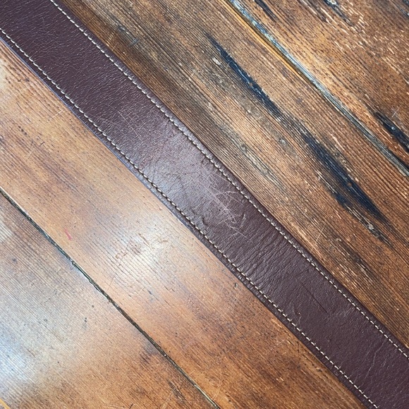 Carhartt leather belt - Picture 5 of 6